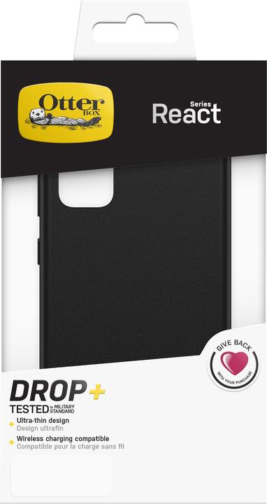 Actual product image OtterBox React