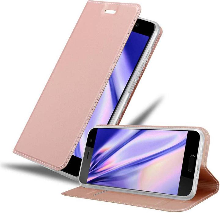 Oro rosato di classe