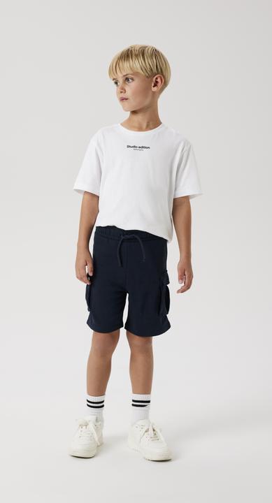 Produktbild Name it Nkmollie Cargo Shorts Unb Noos (146)