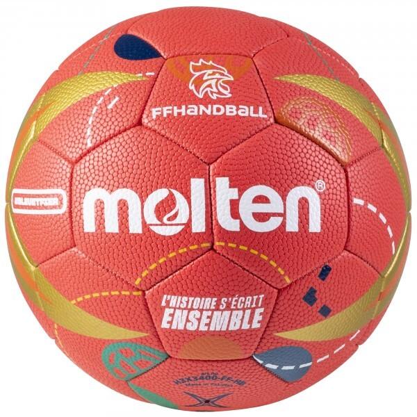 Molten trainingshandball hx3400 (3)