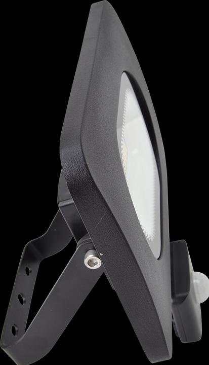 Produktbild Tracon SMD LED Flutlichtstrahler mit Bewegungsmelder (120 lm, IP65)