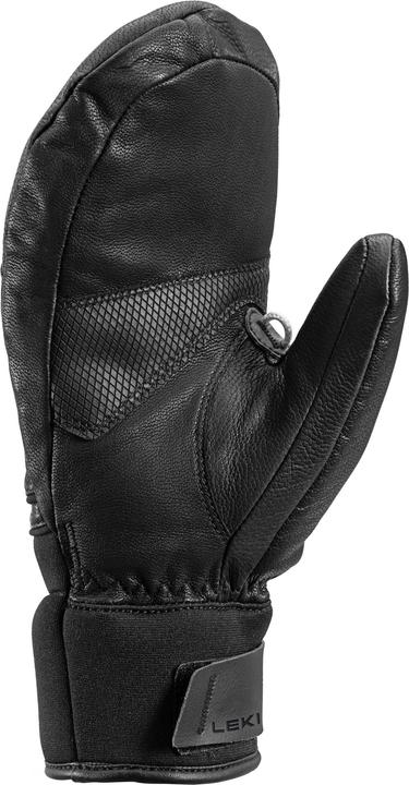 Actual product image Leki Griffin 3D Mitt (S)