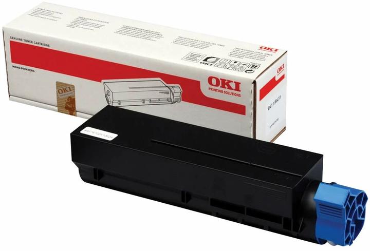Produktbild OKI 45862839 (C)