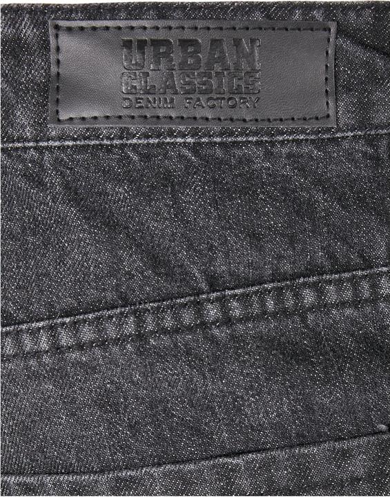 Image du produit Urban Classics Loose Fit Jeans (W32/L32)