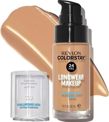 Produktbild Revlon ColorStay Makeup (normal/dry skin) (Beige)