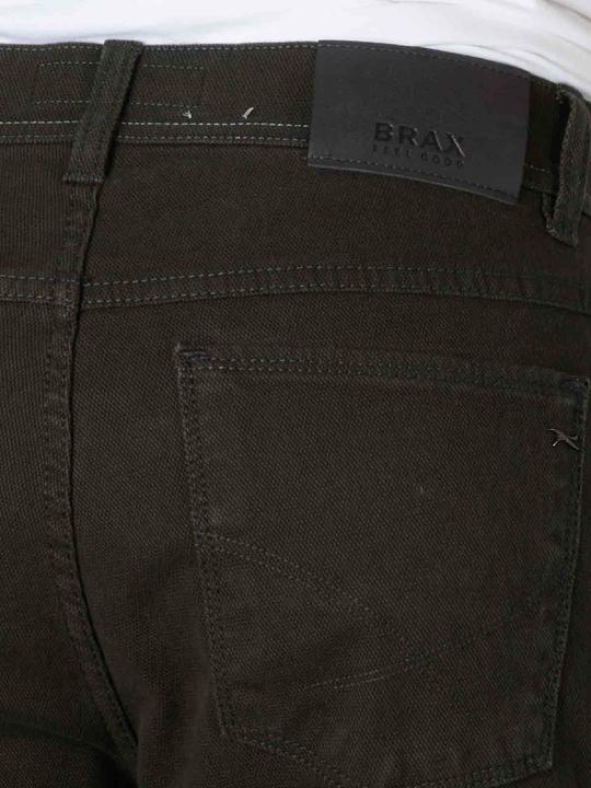 Produktbild BRAX Cooper Pants Straight Fit Deep Pine (W30/L32)