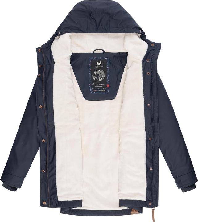 Produktbild Ragwear Monadis Rainy Intl. (XS)
