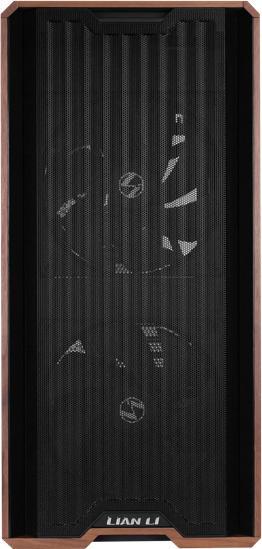 Immagine prodotto Lian-Li Lancool 217 (mATX, Mini-ITX, ATX, E-ATX, SSI EEB)
