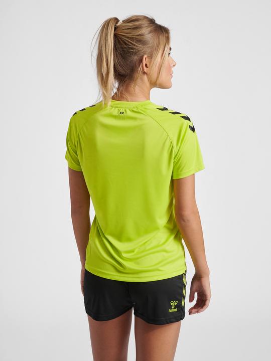 Immagine prodotto hummel Core Xk Core Poly T-Shirt S/S Woman (XS)
