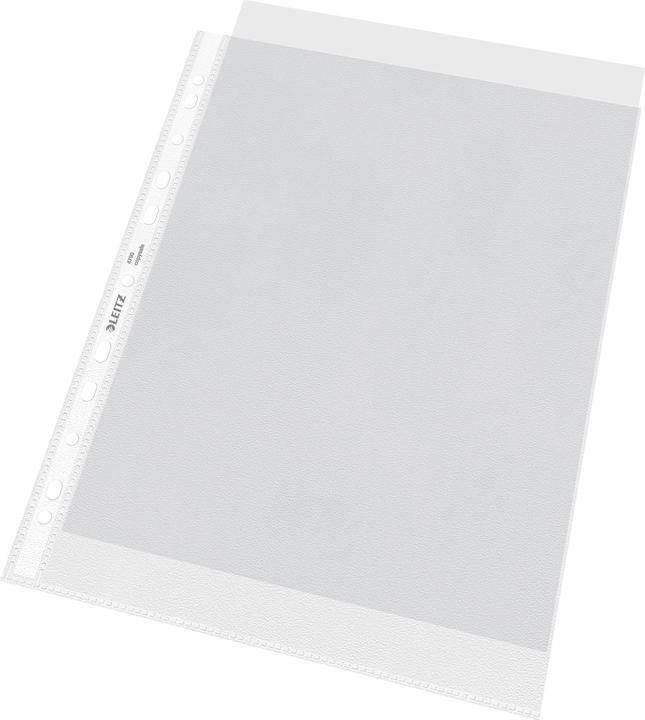 Actual product image Leitz Standard brochure cover (A4, 100 x)