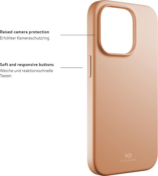 Produktbild White Diamonds Urban Case (Apple iPhone 14)
