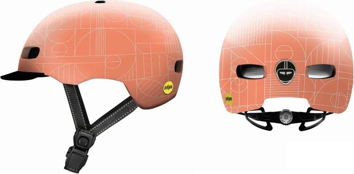 Produktbild Nutcase Street Bahous MIPS Helmet M (56 - 60 cm)