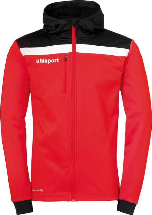 rot/schwarz/weiss