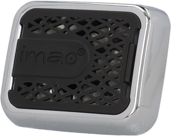Actual product image Imao Voyage à New York