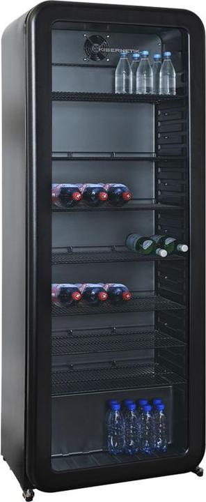 Produktbild Kibernetik FSP GK208 Getränkekühlschrank (208 l)