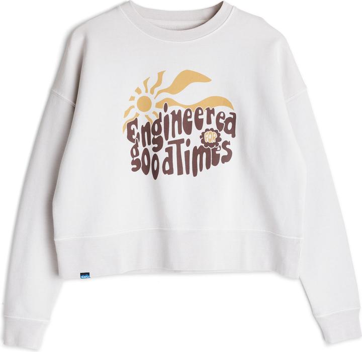 Kavu Crew Crop