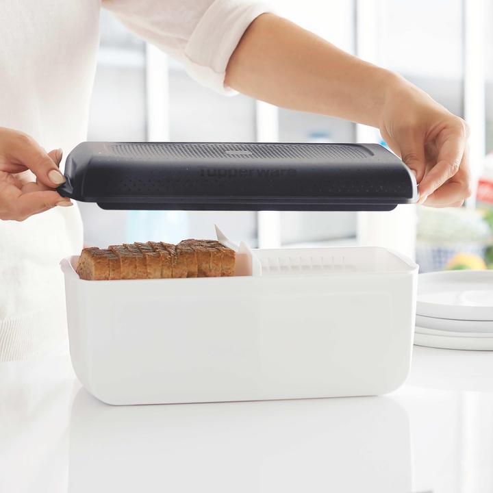 Produktbild Tupperware BreadSmart Junior