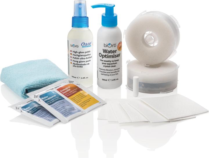 Actual product image Oase biOrb care set (Aquarium cleaning)