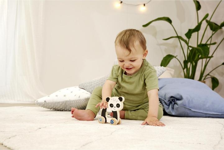 Image du produit Eichhorn EH Animal à pousser Panda