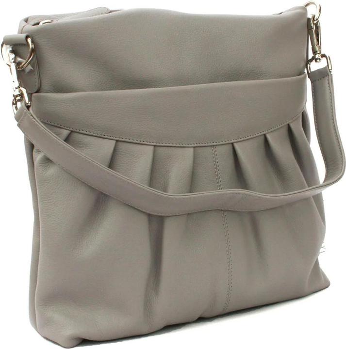 Image du produit Eastern Counties Leather Sac à main Leona Froncé Cuir