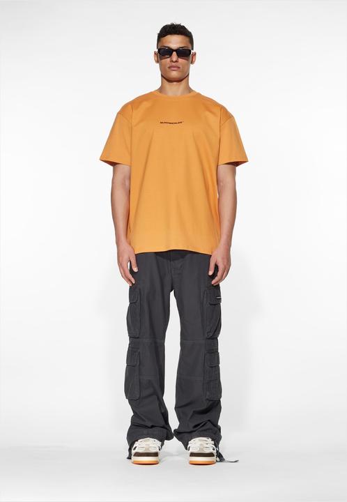 Actual product image Mjgonzales In tha Hood V.2 x Heavy Overszied Tee - 83785 (XS)