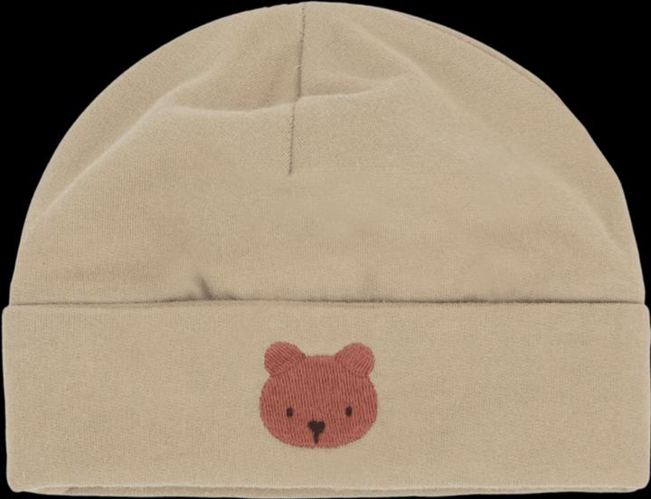 Image du produit Donsje Chapeau d'ours Beller - Vert poudré (92)