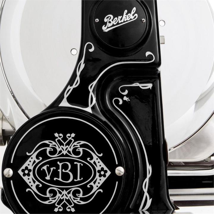 Actual product image Berkel Base