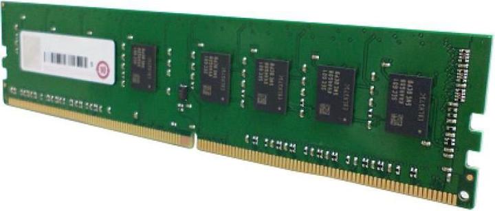 Produktbild QNAP 32GB DDR4 RAM-32GDR4K0-UD-3200 (1 x 32GB, 3200 MHz, DDR4-RAM, DIMM)