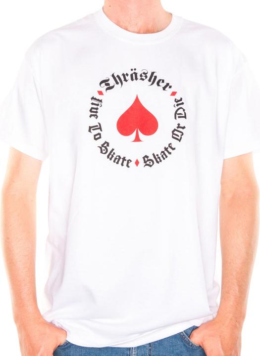 Thrasher New Oath T-Shirt (M)