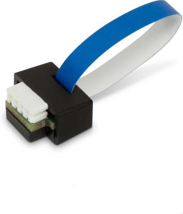 Actual product image HP Intel Virtual RAID on CPU
