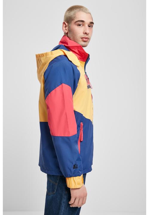 Produktbild Starter Multicolored Logo Jacket (XS)
