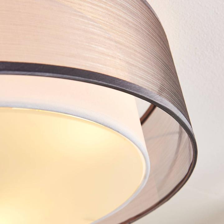 Actual product image Lindby Tobia (2940 lm, E27)