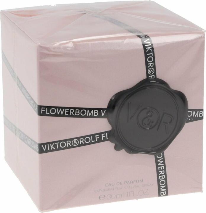 Produktbild Viktor & Rolf Flowerbomb (Eau de Parfum, 30 ml)