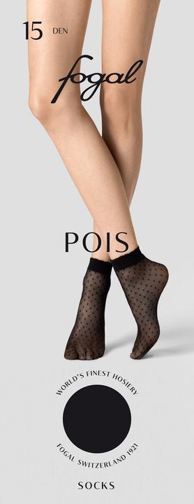 Produktbild Fogal Pois (Einzelpack, One Size)