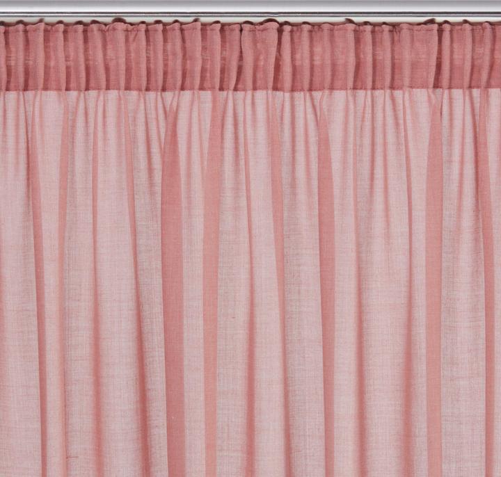 Produktbild micasa Timo (140 x 260 cm)
