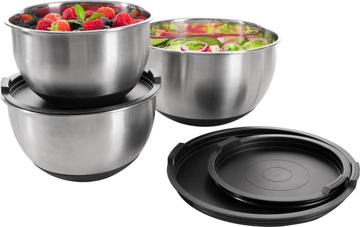 Genius Schüssel Set (3 x)