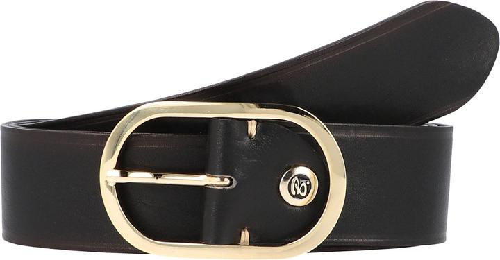 B.Belt Gürtel Leder (95)