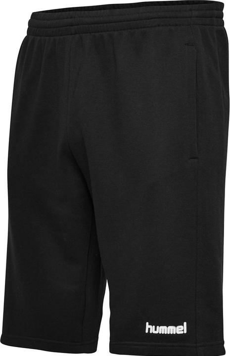 Actual product image hummel Go Kids Cotton Bermuda Shorts (140)