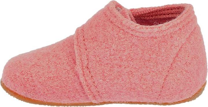 Actual product image Living Kitzbühel Virgin wool slipper (19)