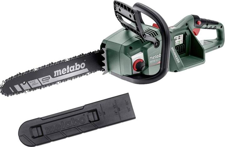 Produktbild Metabo MS 36-18 LTX BL 40 (Akku Kettensäge)