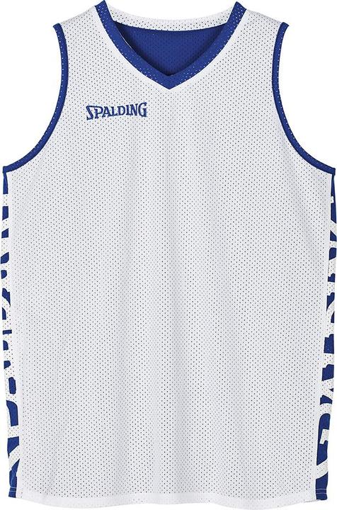 Produktbild Spalding Essential Reversible Shirt (116)