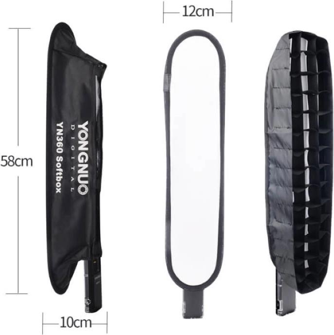 Produktbild Yongnuo Softbox YN360 (Softbox)
