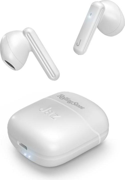 Image du produit JAZ Écouteurs stéréo semi-intra-auriculaires Sopop True Wireless (5 h, Sans fil)