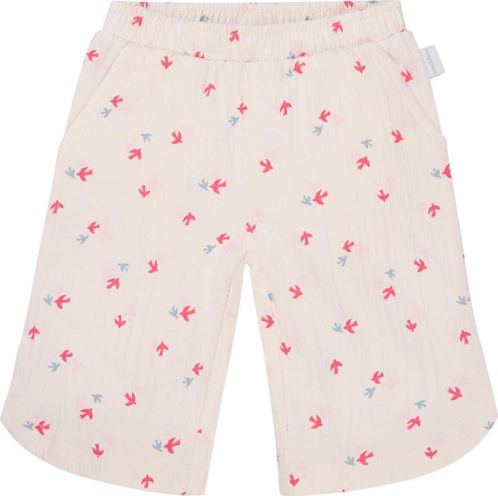 Noppies Baby Hose Morada