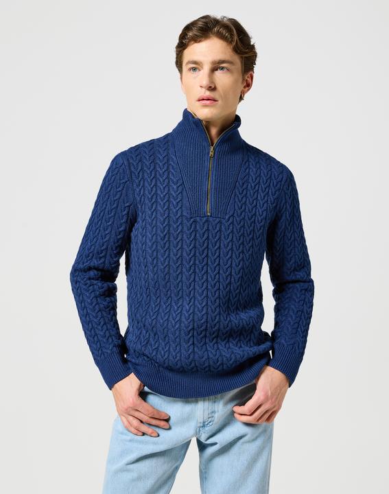 Blu marino