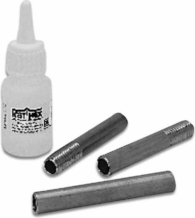 Produktbild Cimco CIM 142162 Service-Set für Röhrenaal m 11mm Banddurchmesser