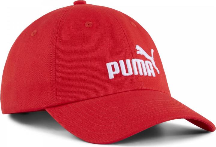 Actual product image Puma ESS NO.1 LOGO BB Cap