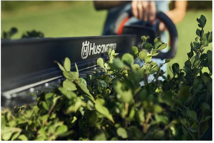 Image du produit Husqvarna H50-P4A+B45/C70 (Taille-haies sans fil)