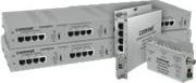Image du produit Comnet Single Ch Ethernet over UTP