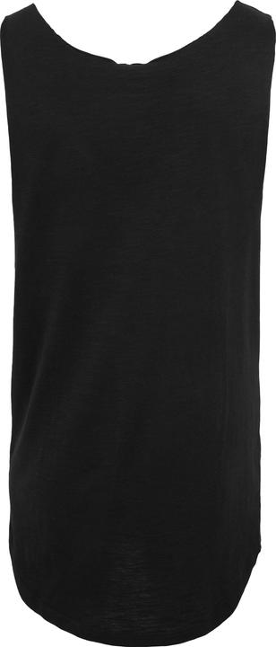 Image du produit Urban Classics Long Shaped Open Edge Loose Tank (réservoir lâche à bord ouvert) (M)